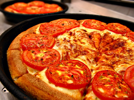 Cousins pizza deals